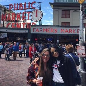 Meet your Posher, Cassie